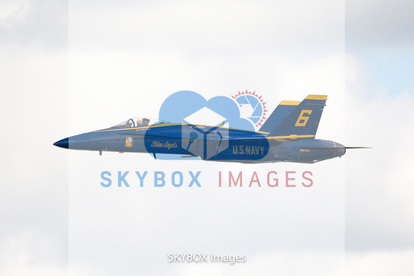 2019 New York State International Airshow