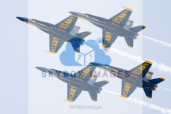 2019 New York State International Airshow