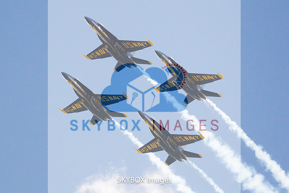 2019 New York State International Airshow