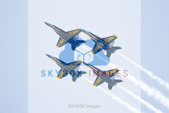 2019 New York State International Airshow