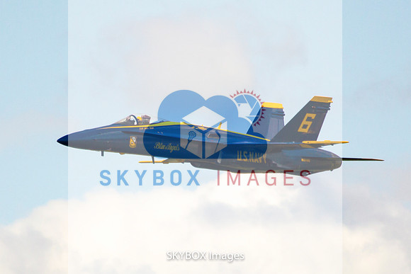 2019 New York State International Airshow