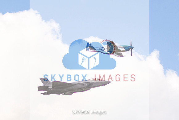 2019 New York State International Airshow