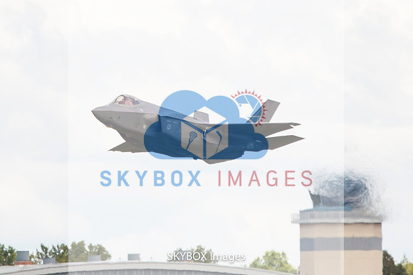 2019 New York State International Airshow