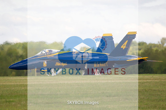 2019 New York State International Airshow