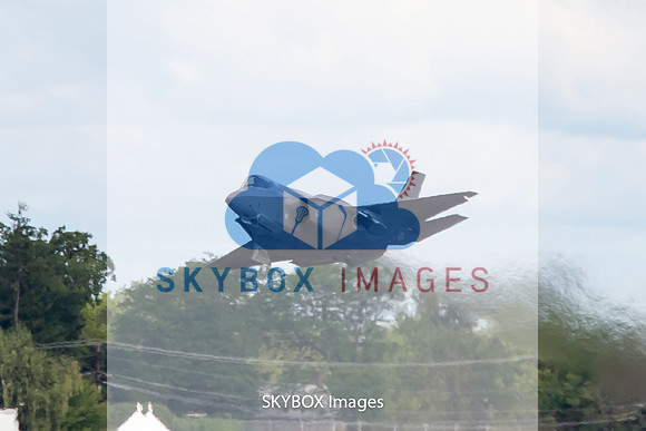 2019 New York State International Airshow