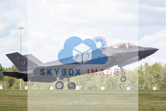 2019 New York State International Airshow