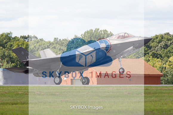 2019 New York State International Airshow