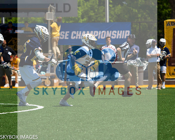 Adelphi vs Merrimack NCAA playoffs 2019