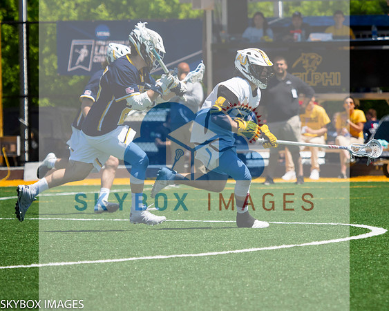 Adelphi vs Merrimack NCAA playoffs 2019