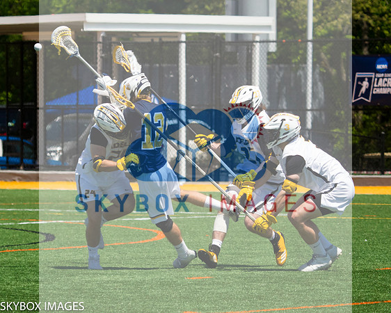 Adelphi vs Merrimack NCAA playoffs 2019