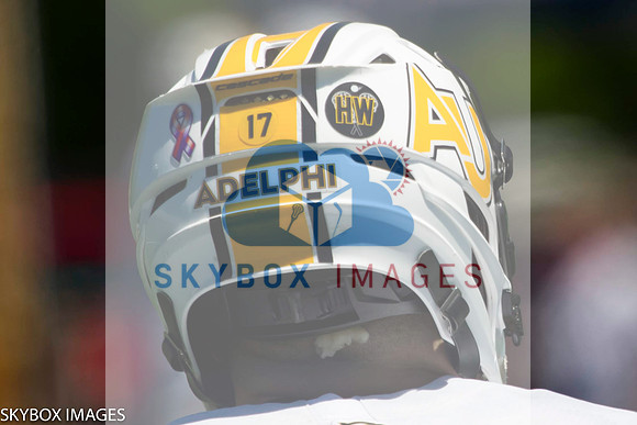Adelphi vs Merrimack NCAA playoffs 2019