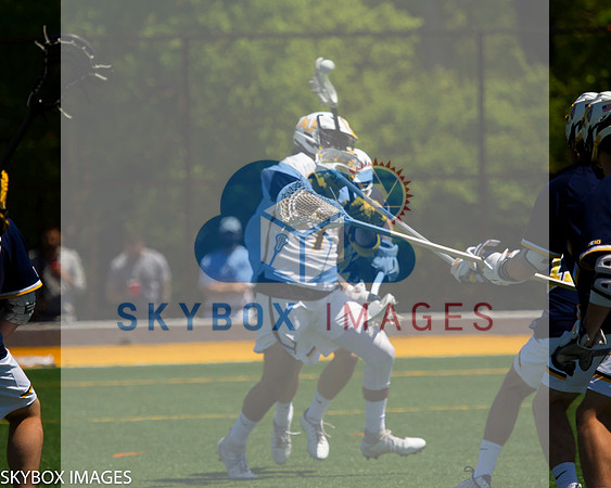 Adelphi vs Merrimack NCAA playoffs 2019