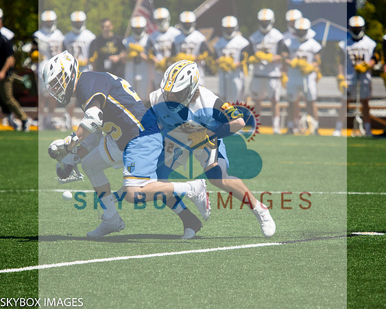 Adelphi vs Merrimack NCAA playoffs 2019