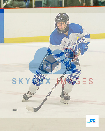 PW Vikings High School Ice hockey team 2020