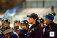 Port Washington Vikings Ice Hockey Team Vs Belmore/Merrick 2020