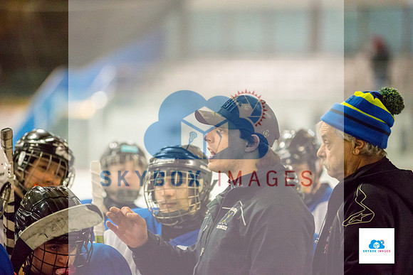 PW Vikings High School Ice hockey team 2020