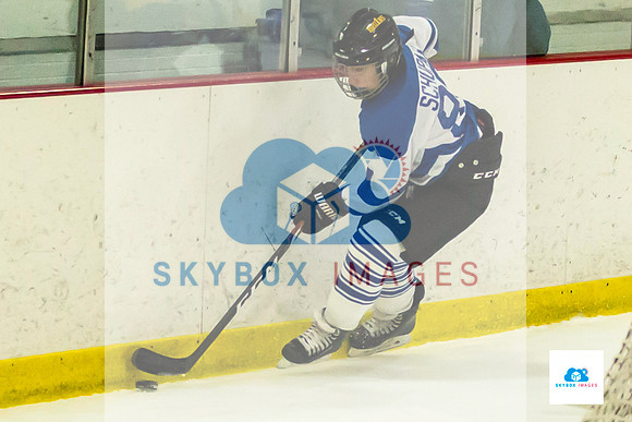 PW Vikings High School Ice hockey team 2020