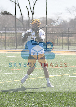 AIC Vs Adelphi Mens Lacrosse 2021