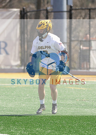 AIC Vs Adelphi Mens Lacrosse 2021