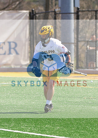 AIC Vs Adelphi Mens Lacrosse 2021