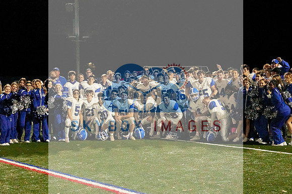 18246Port Washington Vs. Westbury