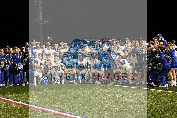 18245Port Washington Vs. Westbury