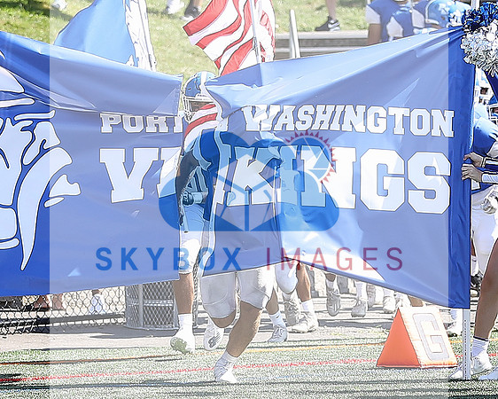 Port Washington Vikings Varsity football 2021