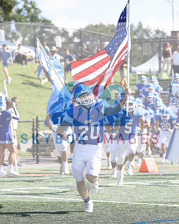 Port Washington Vikings Varsity football 2021