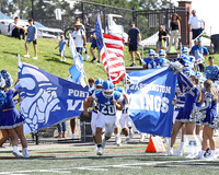 Port Washington Vikings Varsity football 2021