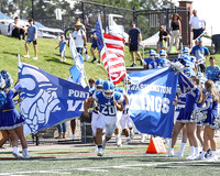 Port Washington Vikings Varsity football 2021
