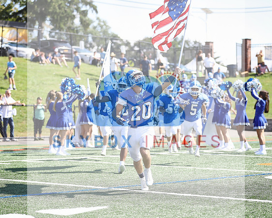 Port Washington Vikings Varsity football 2021
