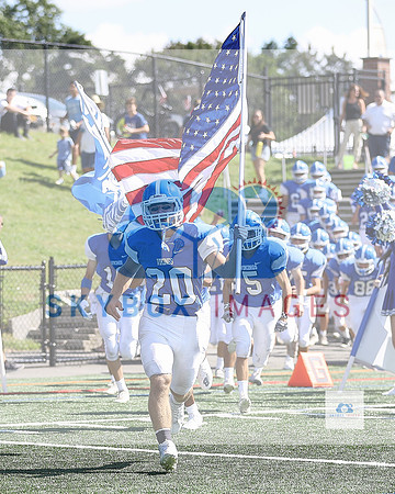 Port Washington Vikings Varsity football 2021