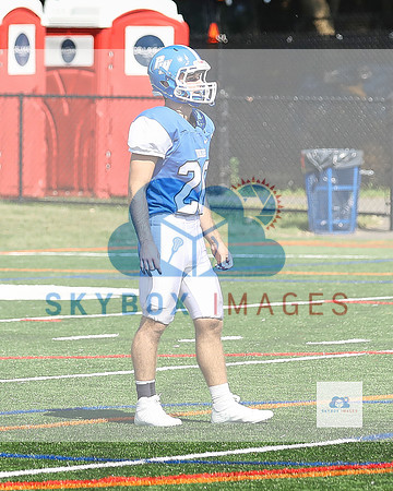 Port Washington Vikings Varsity football 2021