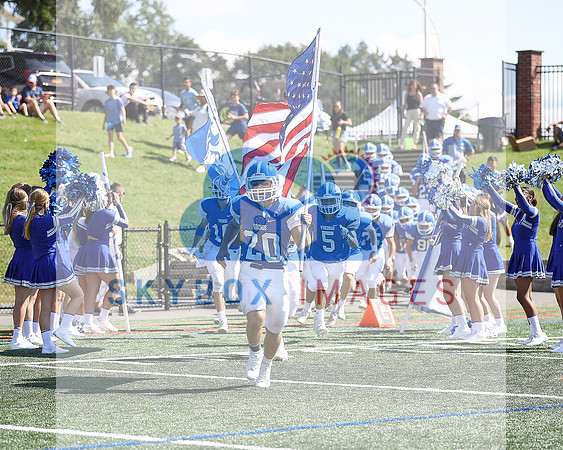 Port Washington Vikings Varsity football 2021