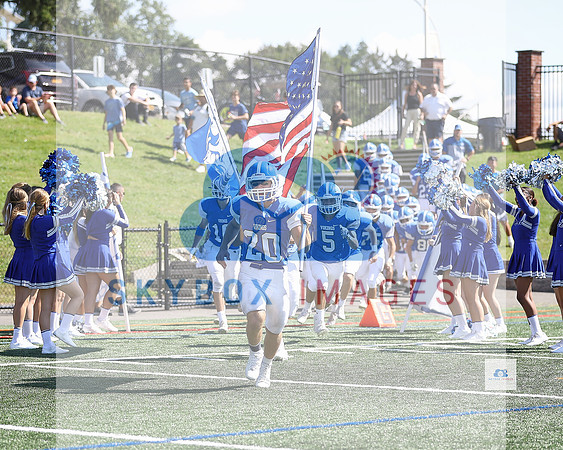 Port Washington Vikings Varsity football 2021
