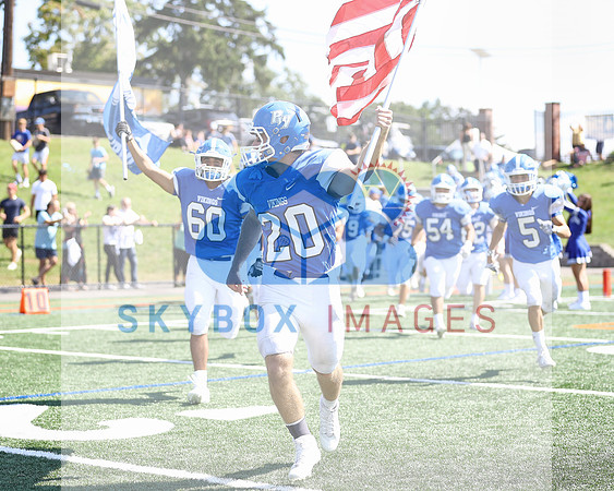 Port Washington Vikings Varsity football 2021