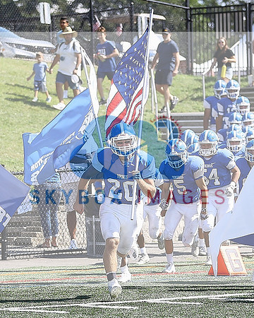 Port Washington Vikings Varsity football 2021