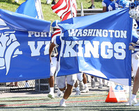 Port Washington Vikings Varsity football 2021