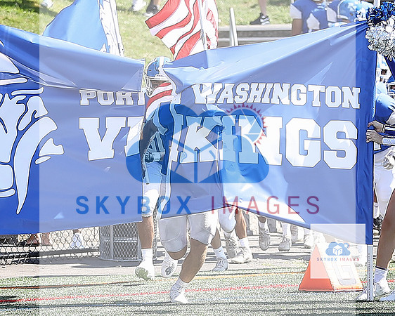 Port Washington Vikings Varsity football 2021