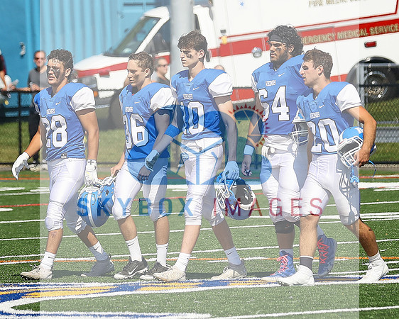 Port Washington Vikings Varsity football 2021
