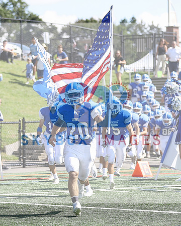 Port Washington Vikings Varsity football 2021