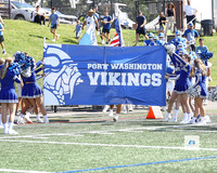 Port Washington Vikings Varsity football 2021
