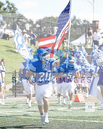 Port Washington Vikings Varsity football 2021