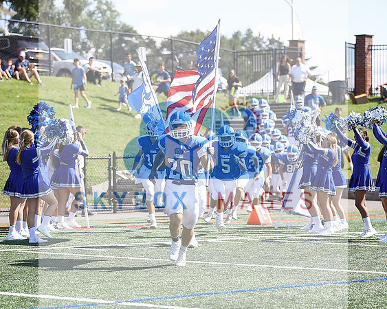 Port Washington Vikings Varsity football 2021