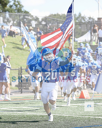 Port Washington Vikings Varsity football 2021