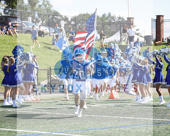 Port Washington Vikings Varsity football 2021