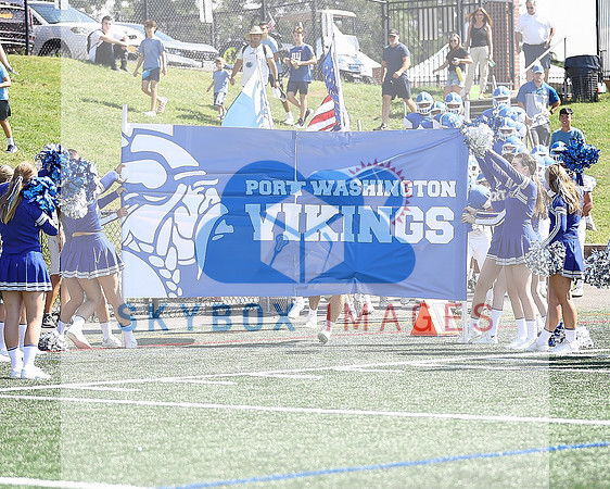 Port Washington Vikings Varsity football 2021
