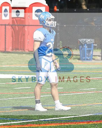 Port Washington Vikings Varsity football 2021