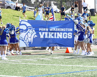 Port Washington Vikings Varsity football 2021