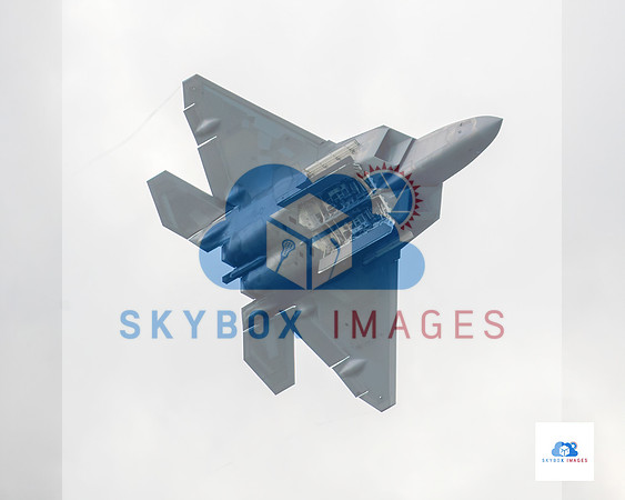 2020 New York State International Airshow
